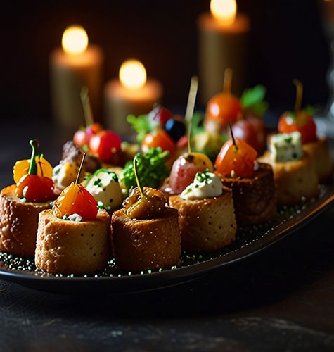 Special Ramadan Iftar Special Platter 5