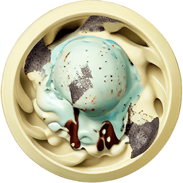 Oriental Sweets Item 2