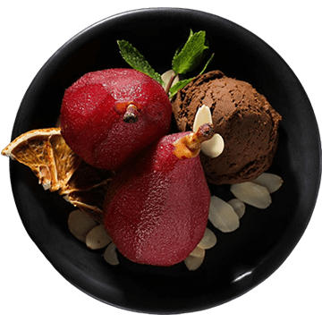 Western Desserts Item 4