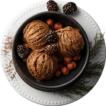 Oriental Sweets Item 3