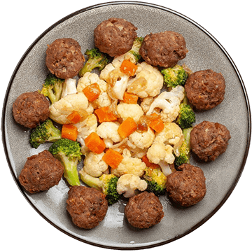 Special Ramadan Suhoor Platter 1