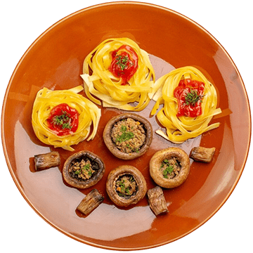 Special Ramadan Suhoor Platter 5