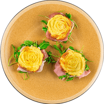 Bakery & Pastries Item 2