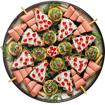 Healthy Breakfast Item 3