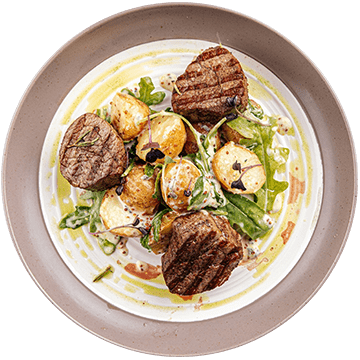 Bakery & Pastries Item 5