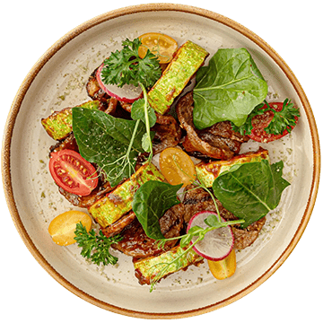 Healthy Breakfast Item 4