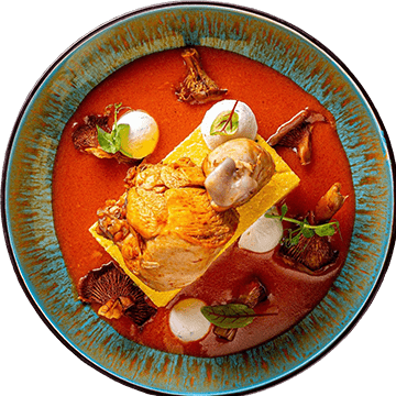 Omelettes & Eggs Item 5