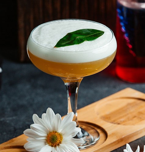 Special Ramadan Drinks Platter 1