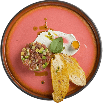 Healthy Breakfast Item 1